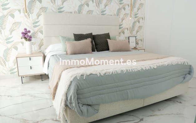 New Build - Detached villa - Ciudad Quesada