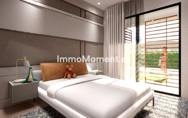 Neubau - Freistehende Villa - Santa Rosalía