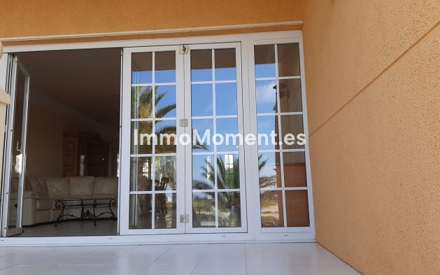 Nieuwbouw - Vrijstaande villa - La Manga del Mar Menor