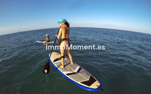 Nieuwbouw - Vrijstaande villa - La Manga del Mar Menor