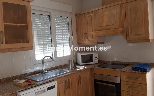 Nieuwbouw - Vrijstaande villa - La Manga del Mar Menor