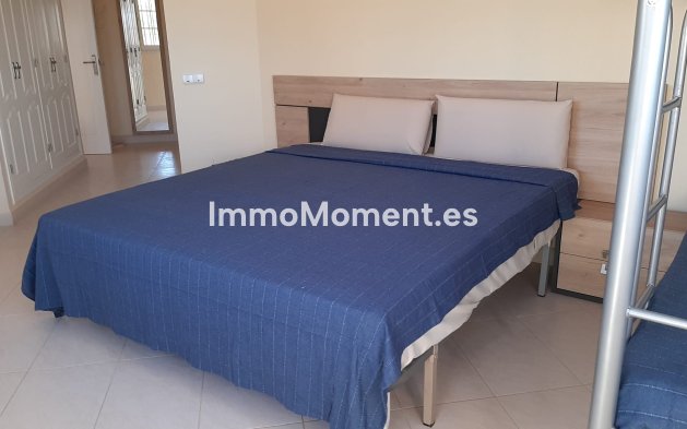 Nieuwbouw - Vrijstaande villa - La Manga del Mar Menor