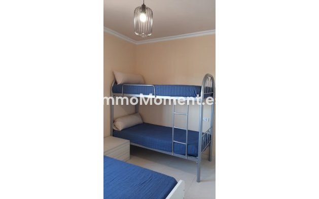 Nieuwbouw - Vrijstaande villa - La Manga del Mar Menor