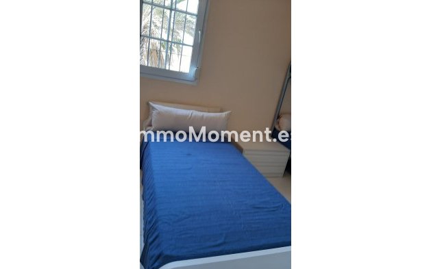 Nieuwbouw - Vrijstaande villa - La Manga del Mar Menor