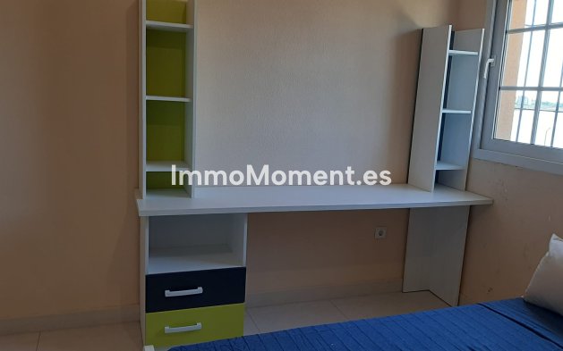 Nieuwbouw - Vrijstaande villa - La Manga del Mar Menor