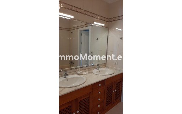 Nieuwbouw - Vrijstaande villa - La Manga del Mar Menor