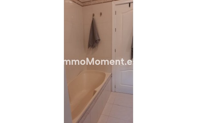 Nieuwbouw - Vrijstaande villa - La Manga del Mar Menor