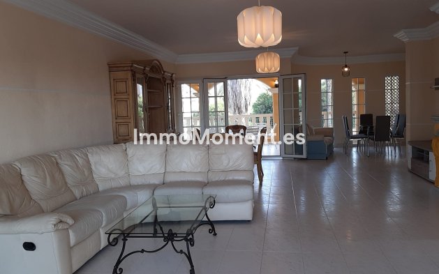 Nieuwbouw - Vrijstaande villa - La Manga del Mar Menor