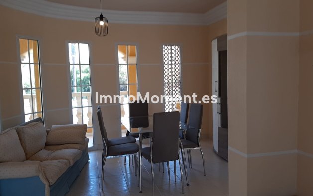 Nieuwbouw - Vrijstaande villa - La Manga del Mar Menor