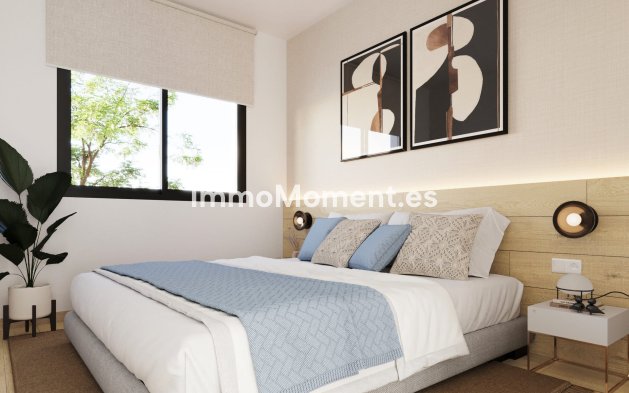 Construction neuve - Penthouse - Muchamiel - Mutxamel