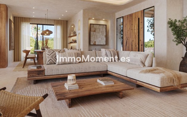 New Build - Villa - Jávea