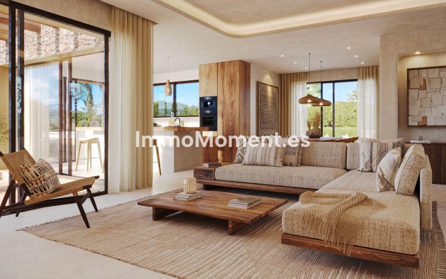 New Build - Villa - Jávea