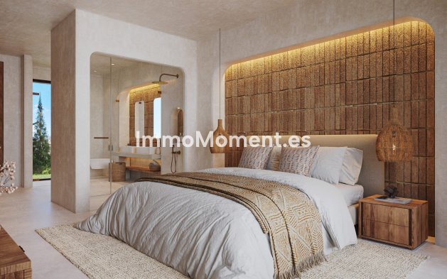 New Build - Villa - Jávea