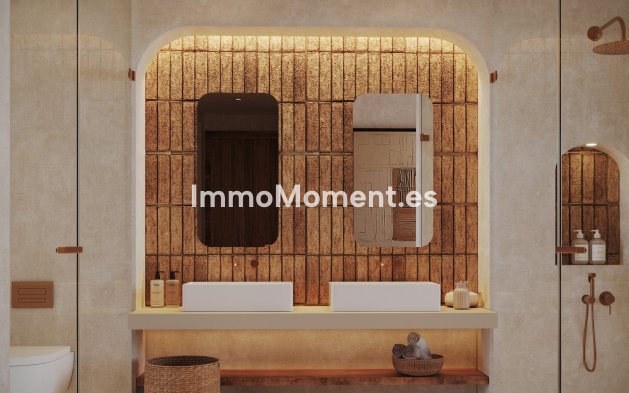 New Build - Villa - Jávea