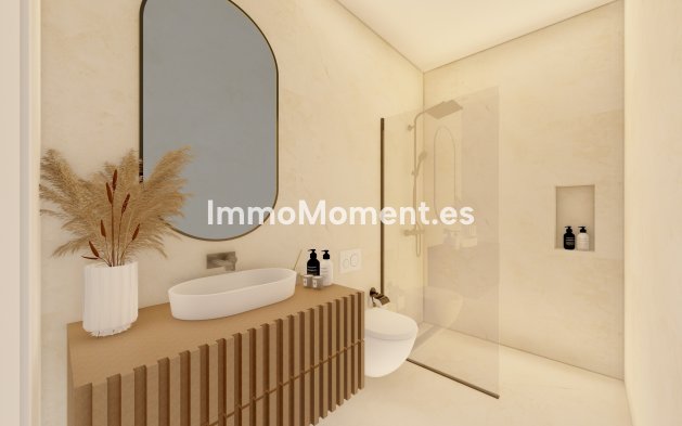 Neubau - Terraced - San Javier