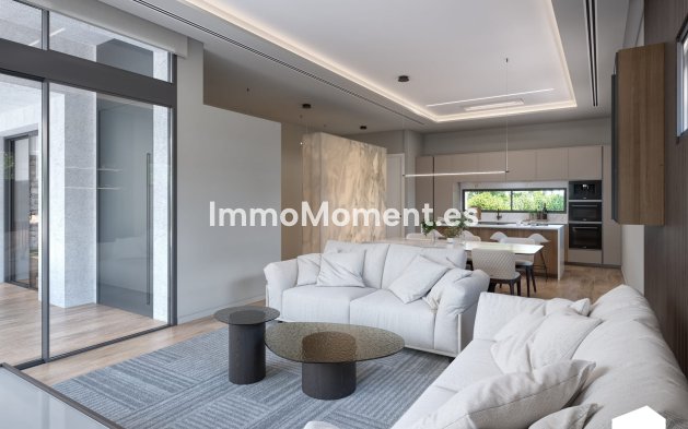 Construction neuve - Villa individuelle - Santa Rosalía