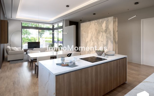Construction neuve - Villa individuelle - Santa Rosalía