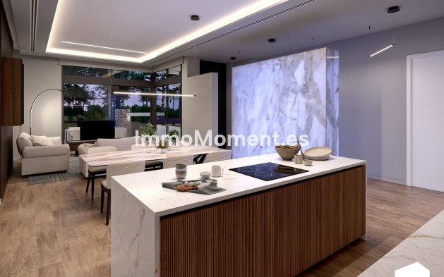 Construction neuve - Villa individuelle - Santa Rosalía