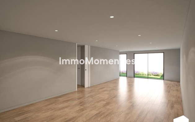 Construction neuve - Villa individuelle - Santa Rosalía