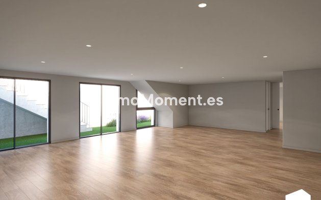 Construction neuve - Villa individuelle - Santa Rosalía