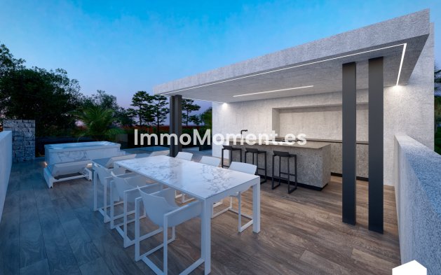 Construction neuve - Villa individuelle - Santa Rosalía