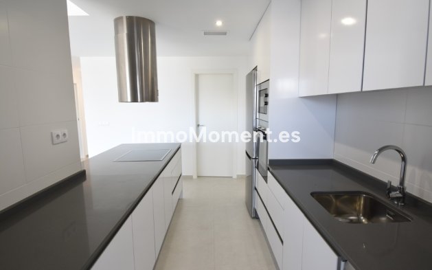 Neubau - Wohnung - San Miguel de Salinas
