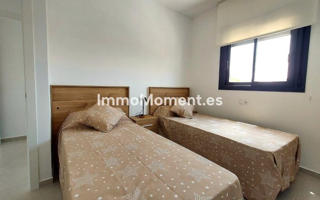 Construction neuve - Ground-floor - San Miguel de Salinas