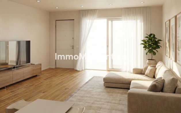 Neubau - Low-bungalow - San Javier