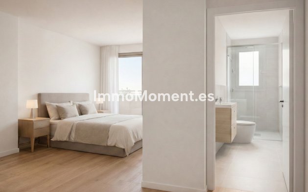 Nieuwbouw - High-bungalow - San Javier