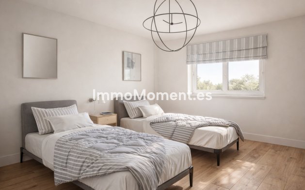 Nieuwbouw - High-bungalow - San Javier