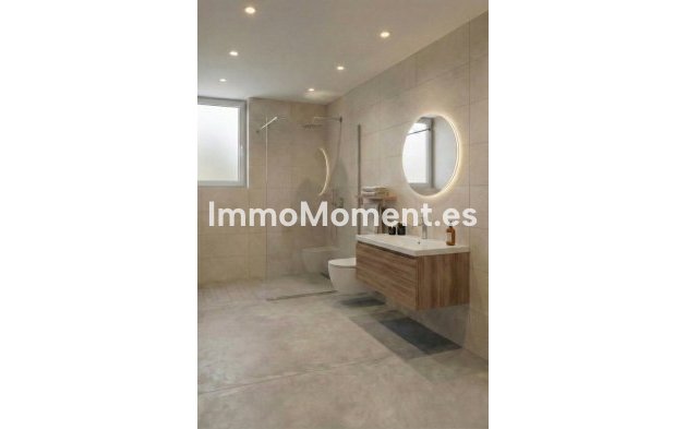Nieuwbouw - High-bungalow - San Javier