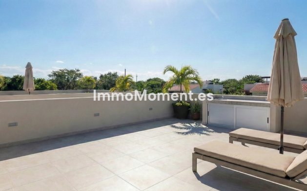 Nieuwbouw - High-bungalow - San Javier