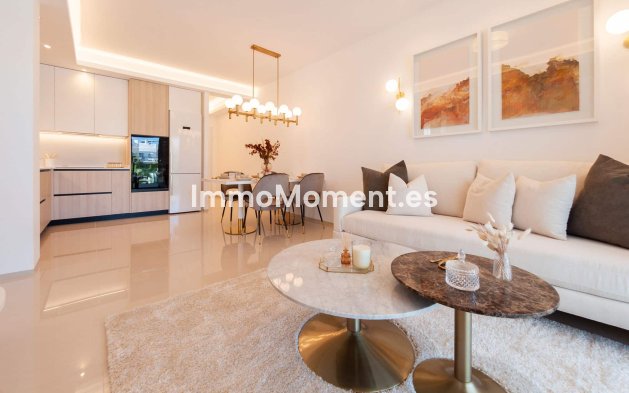 Neubau - High-bungalow - Ciudad Quesada