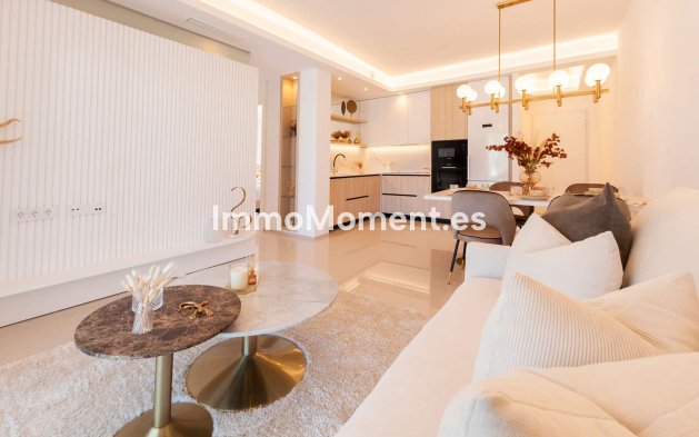 Neubau - High-bungalow - Ciudad Quesada