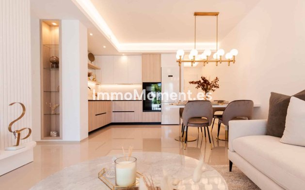 New Build - Low-bungalow - Ciudad Quesada