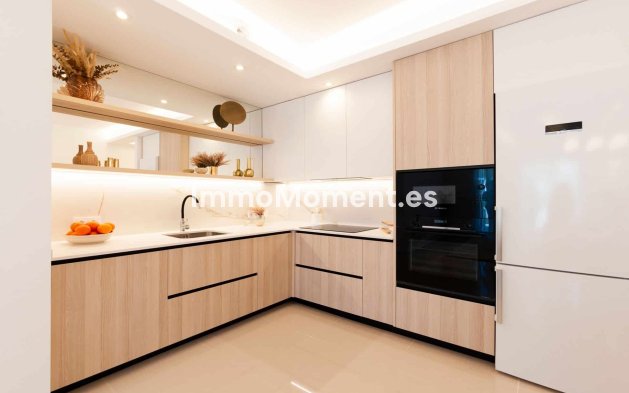 New Build - Low-bungalow - Ciudad Quesada