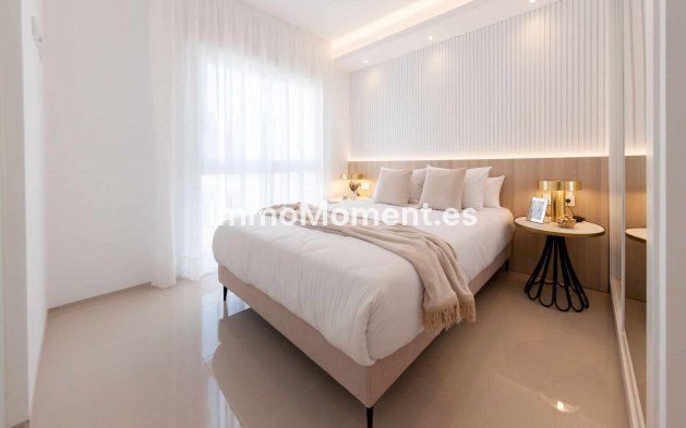 New Build - Low-bungalow - Ciudad Quesada