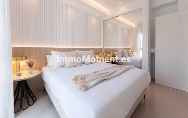 New Build - Low-bungalow - Ciudad Quesada