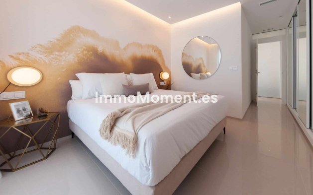 New Build - Low-bungalow - Ciudad Quesada