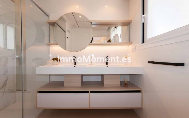 New Build - Low-bungalow - Ciudad Quesada