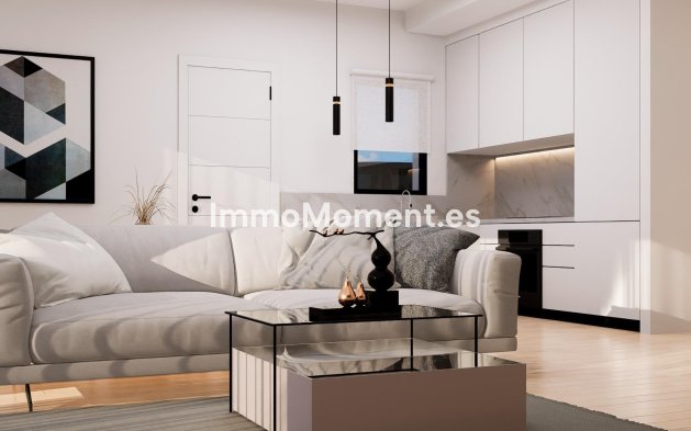 Nieuwbouw - Vrijstaande villa - Orihuela Costa