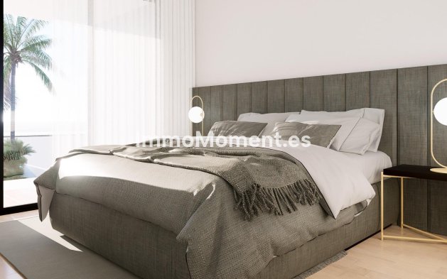 Nieuwbouw - Vrijstaande villa - Orihuela Costa