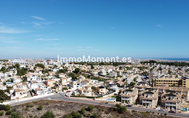 New Build - Ground-floor - Orihuela