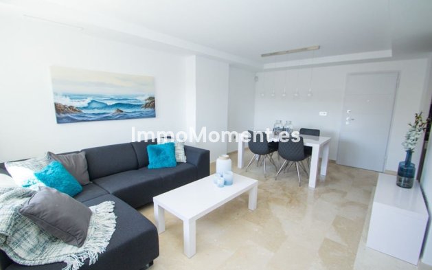 New Build - Ground-floor - Orihuela