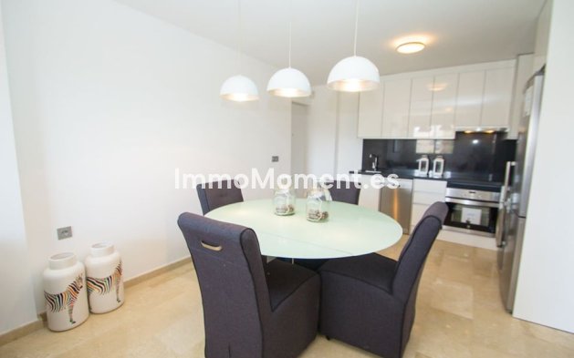 New Build - Ground-floor - Orihuela