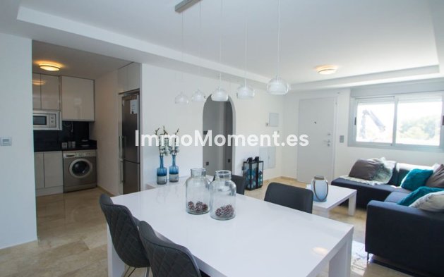 New Build - Ground-floor - Orihuela