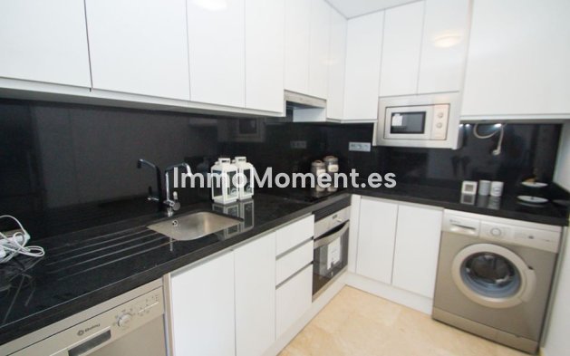 New Build - Ground-floor - Orihuela