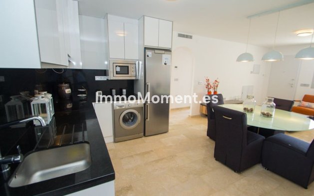 New Build - Ground-floor - Orihuela