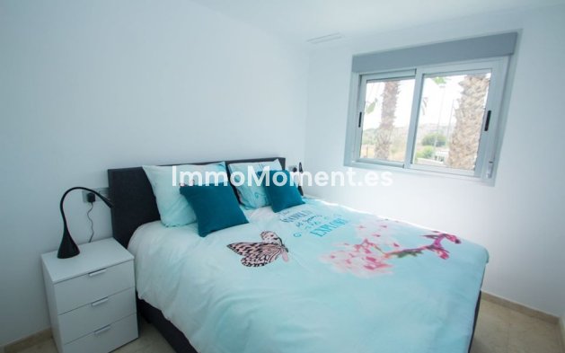 New Build - Ground-floor - Orihuela