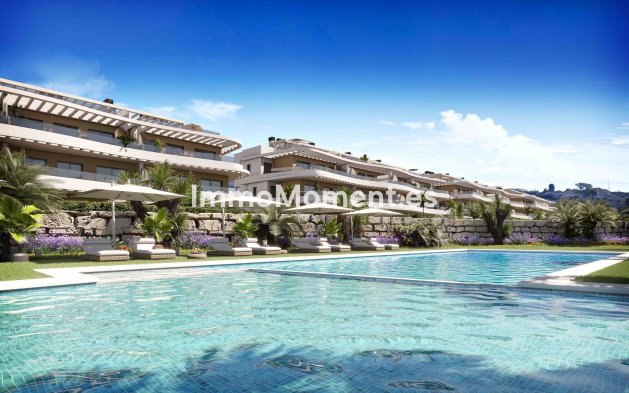 Obra nueva - Apartamento - Finestrat